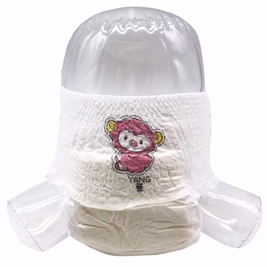 Baby Disposable Baby Diaper Pants China
