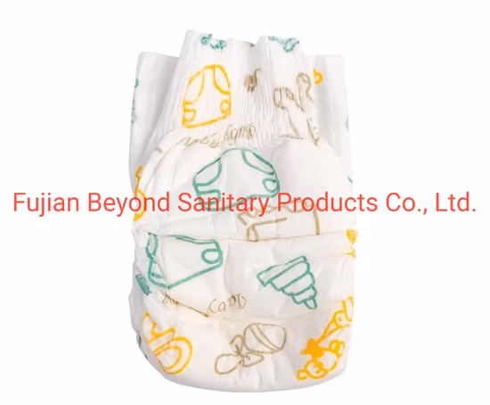 Disposable Adult Diaper Pant Type Adult Pull UPS Factory Wholesale Ultra Thick Super Absorbent Core Health Care