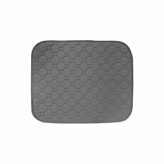 Absorbent Washable Pet Training Pad Reusable Waterproof Dog PEE Pad